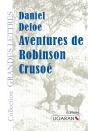 Aventures De Robinson Crusoe - Preview