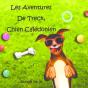 Aventures De Treck, Chien Calédonien - Preview