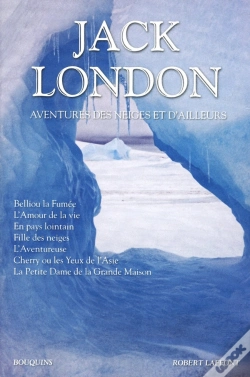 Capa do artigo Aventures Des Neiges Et D'Ailleurs -