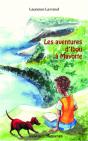 Aventures D'Ibou À Mayotte - Preview