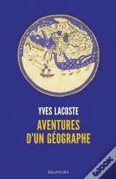 Aventures D'Un Géographe