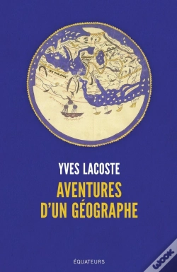 Capa do artigo Aventures D'Un Géographe