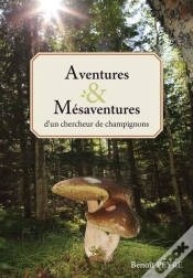 Capa do artigo Aventures & Mésaventures D