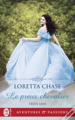 Capa do artigo Aventures & Passions - Le Preux Chevalier