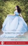Aventures & Passions - Le Preux Chevalier