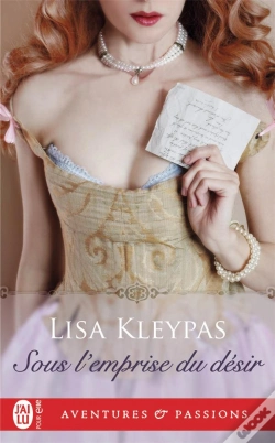 Capa do artigo Aventures & Passions - Sous L'Emprise Du Desir