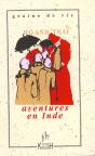 Aventures En Inde - Preview