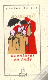 Aventures En Inde