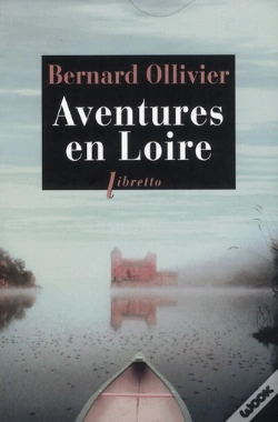 Capa do artigo Aventures En Loire