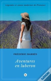 Capa do artigo Aventures En Luberon