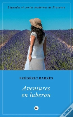 Capa do artigo Aventures En Luberon