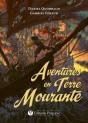Aventures En Terre Mourante - Preview