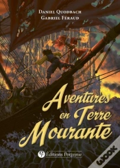 Capa do artigo Aventures En Terre Mourante