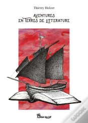 Capa do artigo Aventures En Terres De Littérature