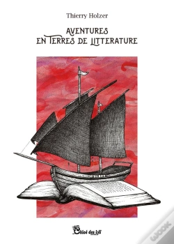 Capa do artigo Aventures En Terres De Littérature