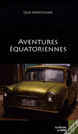 Capa do artigo Aventures Équatoriennes