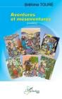 Aventures Et Mésaventures (Contes) - Preview