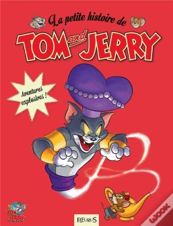 Capa do artigo Aventures ... Explosives !
