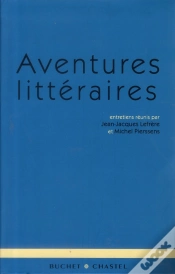 Capa do artigo Aventures Littéraires