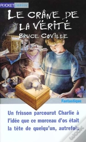 Capa do artigo Aventures Magiques T.4 ; Crane De La Verite