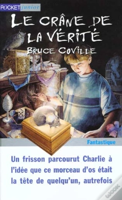 Capa do artigo Aventures Magiques T.4 ; Crane De La Verite