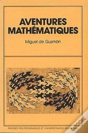 Capa do artigo Aventures Mathématiques