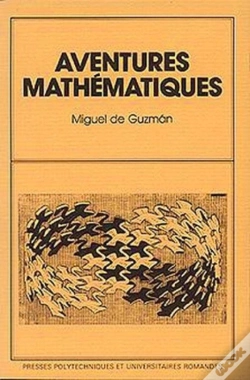 Capa do artigo Aventures Mathématiques
