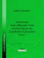 Aventures Merveilleuses Mais Authentiques Du Capitaine Corcoran - Preview