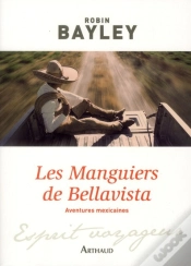 Capa do artigo Aventures Mexicaines