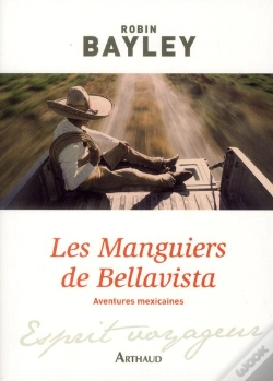 Capa do artigo Aventures Mexicaines