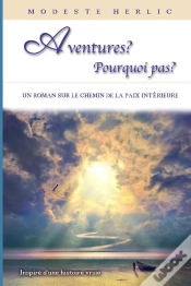 Capa do artigo Aventures ? Pourquoi Pas ?