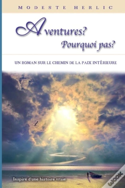 Capa do artigo Aventures ? Pourquoi Pas ?