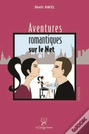 Capa do artigo Aventures Romantiques Sur Le Net