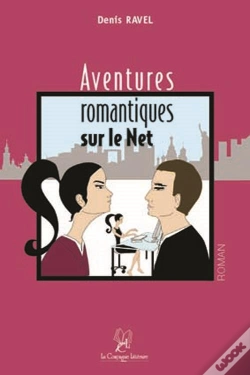 Capa do artigo Aventures Romantiques Sur Le Net