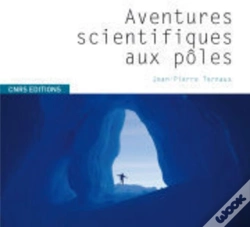 Capa do artigo Aventures Scientifiques Aux Pôles