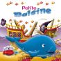 Aventures Sous La Mer ; Petite Baleine - Preview