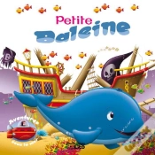 Capa do artigo Aventures Sous La Mer ; Petite Baleine