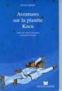 Aventures Sur La Planete Knos - Preview
