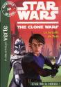 Aventures Sur Mesure 04 - Star Wars - Clone Wars 2 - La Bataille De Teth - Preview