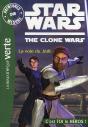 Aventures Sur Mesure - Star Wars - Clone Wars - Preview