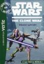 Aventures Sur Mesure T.7 ; Star Wars - The Clone Wars ; Mission Spéciale - Preview