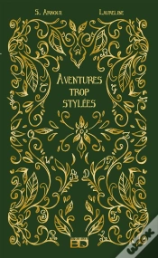 Capa do artigo Aventures Trop Stylées