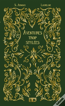 Capa do artigo Aventures Trop Stylées