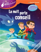Capa do artigo Aventureves T.4