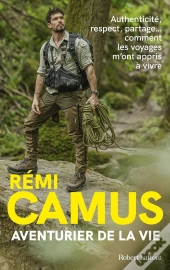 Aventurier De La Vie