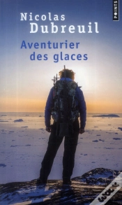 Capa do artigo Aventurier Des Glaces