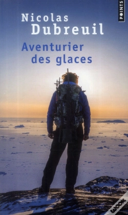 Capa do artigo Aventurier Des Glaces