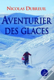 Capa do artigo Aventurier Des Glaces
