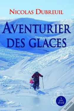 Capa do artigo Aventurier Des Glaces