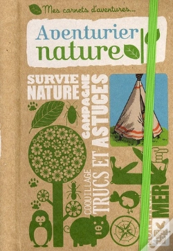 Capa do artigo Aventurier Nature